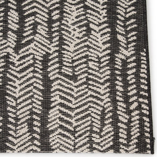 Jaipur Living Fresno Citali FSN05 Black/Cream Area Rug