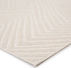 Jaipur Living Fresno Linet FSN06 Cream Area Rug