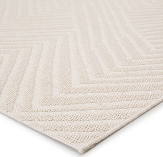 Jaipur Living Fresno Linet FSN06 Cream Area Rug