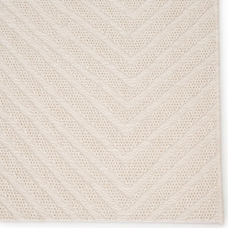 Jaipur Living Fresno Linet FSN06 Cream Area Rug