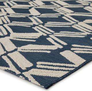 Jaipur Living Fresno Caelum FSN07 Navy/Cream Area Rug