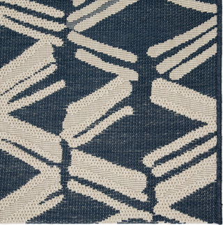 Jaipur Living Fresno Caelum FSN07 Navy/Cream Area Rug