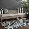 Jaipur Living Fresno Caelum FSN07 Navy/Cream Area Rug