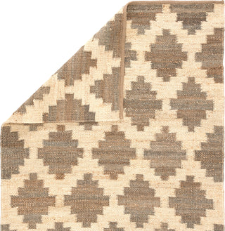 Jaipur Living Feza Souk FZ02 Gray Area Rug