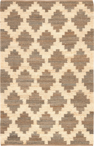 Jaipur Living Feza Souk FZ02 Gray Area Rug