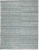 Jaipur Living Gaia Kora GAI01 Blue/Gray Area Rug - Top Down