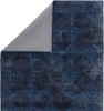 Jaipur Living Genesis Jace GES04 Dark Blue Area Rug