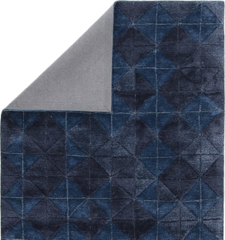 Jaipur Living Genesis Jace GES04 Dark Blue Area Rug