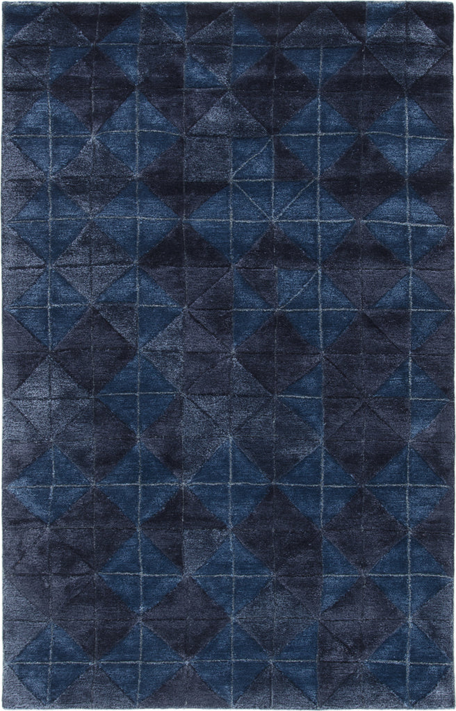 Jaipur Living Genesis Jace GES04 Dark Blue Area Rug