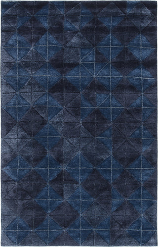 Jaipur Living Genesis Jace GES04 Dark Blue Area Rug