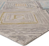 Jaipur Living Genesis Holland GES05 Light Gray Area Rug