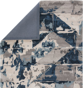 Jaipur Living Genesis Conde GES12 Gray Area Rug