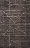 Jaipur Living Genesis Duval GES13 Dark Gray/Silver Area Rug