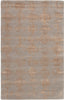 Jaipur Living Genesis Banister GES15 Gray/Gold Area Rug Main Image