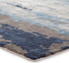 Jaipur Living Genesis Benna GES18 Blue/Gray Area Rug