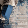 Jaipur Living Genesis Benna GES18 Blue/Gray Area Rug