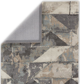 Jaipur Living Genesis Conde GES23 Gray Area Rug