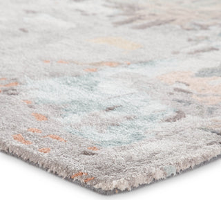 Jaipur Living Genesis Luella GES25 Gray/Blush Area Rug