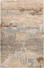 Jaipur Living Genesis Benna GES32 Brown/Gray Area Rug Main Image