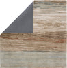Jaipur Living Genesis Mondrian GES39 Tan/Light Gray Area Rug