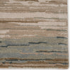 Jaipur Living Genesis Mondrian GES39 Tan/Light Gray Area Rug