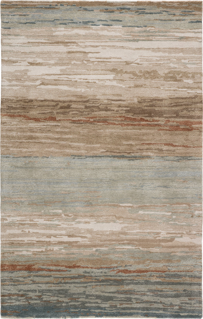 Jaipur Living Genesis Mondrian GES39 Tan/Light Gray Area Rug