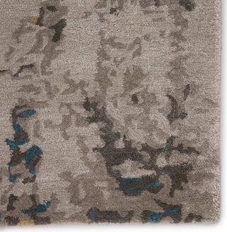 Jaipur Living Genesis Segall GES42 Dark Blue/Gray Area Rug