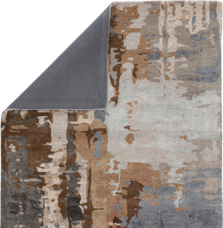 Jaipur Living Genesis Matcha GES43 Tan/Gray Area Rug