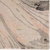Jaipur Living Genesis Atha GES50 Light Blush/Gray Area Rug Detail Image