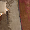 Jaipur Living Genesis Juna GES52 Red/Brown Area Rug Lifestyle Image