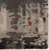 Jaipur Living Genesis Matcha GES54 Gray/Black Area Rug Detail Image