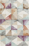 Jaipur Living Genesis Ruban GES58 Purple/Beige Area Rug main image