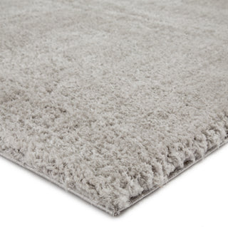 Jaipur Living Gisele Katya GIS04 Light Gray Area Rug