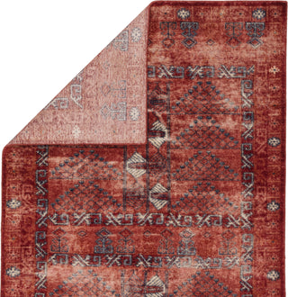 Jaipur Living Gallant Montreal GLT02 Red/Blue Area Rug