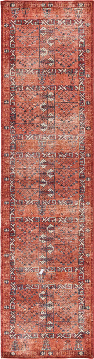 Jaipur Living Gallant Montreal GLT02 Red/Blue Area Rug