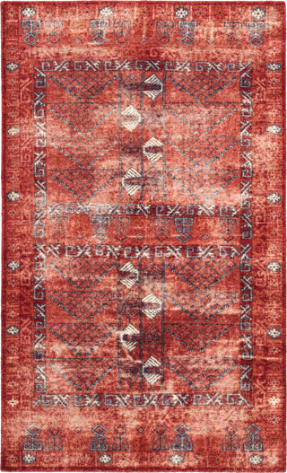 Jaipur Living Gallant Montreal GLT02 Red/Blue Area Rug