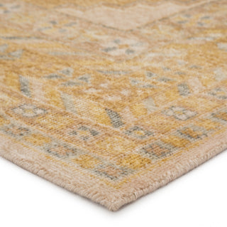 Jaipur Living Gallant Enfield GLT03 Gold/Gray Area Rug