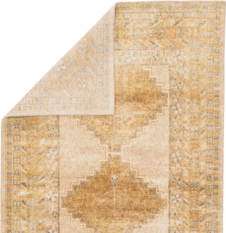 Jaipur Living Gallant Enfield GLT03 Gold/Gray Area Rug