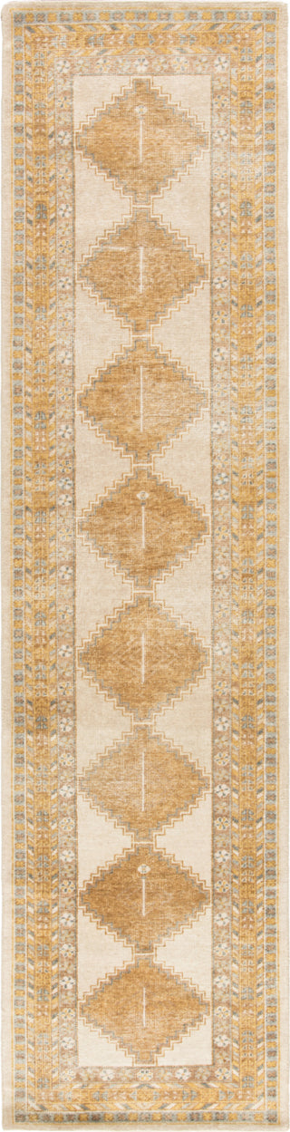 Jaipur Living Gallant Enfield GLT03 Gold/Gray Area Rug