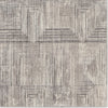 Jaipur Living Graphite Sublime GRA03 Gray/Cream Area Rug Detail Image
