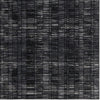 Jaipur Living Graphite Carbon GRA05 Gray/Black Area Rug Detail Image