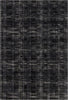 Jaipur Living Graphite Carbon GRA05 Gray/Black Area Rug Main Image