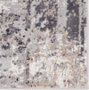 Jaipur Living Grotto Perrin GRO06 Gray/Tan Area Rug by Vibe