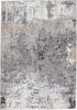 Jaipur Living Grotto Perrin GRO06 Gray/Tan Area Rug by Vibe