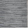 Jaipur Living Grove Atwell GRV01 Grya/ Area Rug Corner Close Up Image