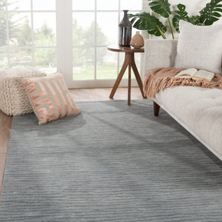 Jaipur Living Grove Atwell GRV01 Grya/ Area Rug Lifestyle Image Feature