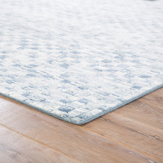 Jaipur Living Greyson Butterscotch GRY08 Blue Area Rug