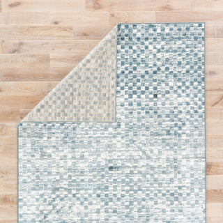 Jaipur Living Greyson Butterscotch GRY08 Blue Area Rug