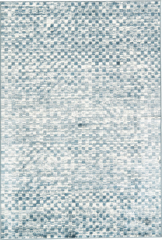 Jaipur Living Greyson Butterscotch GRY08 Blue Area Rug