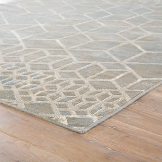 Jaipur Living Greyson Ether GRY11 Blue Area Rug